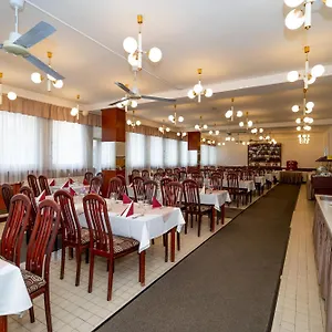 Hotel Hoforras