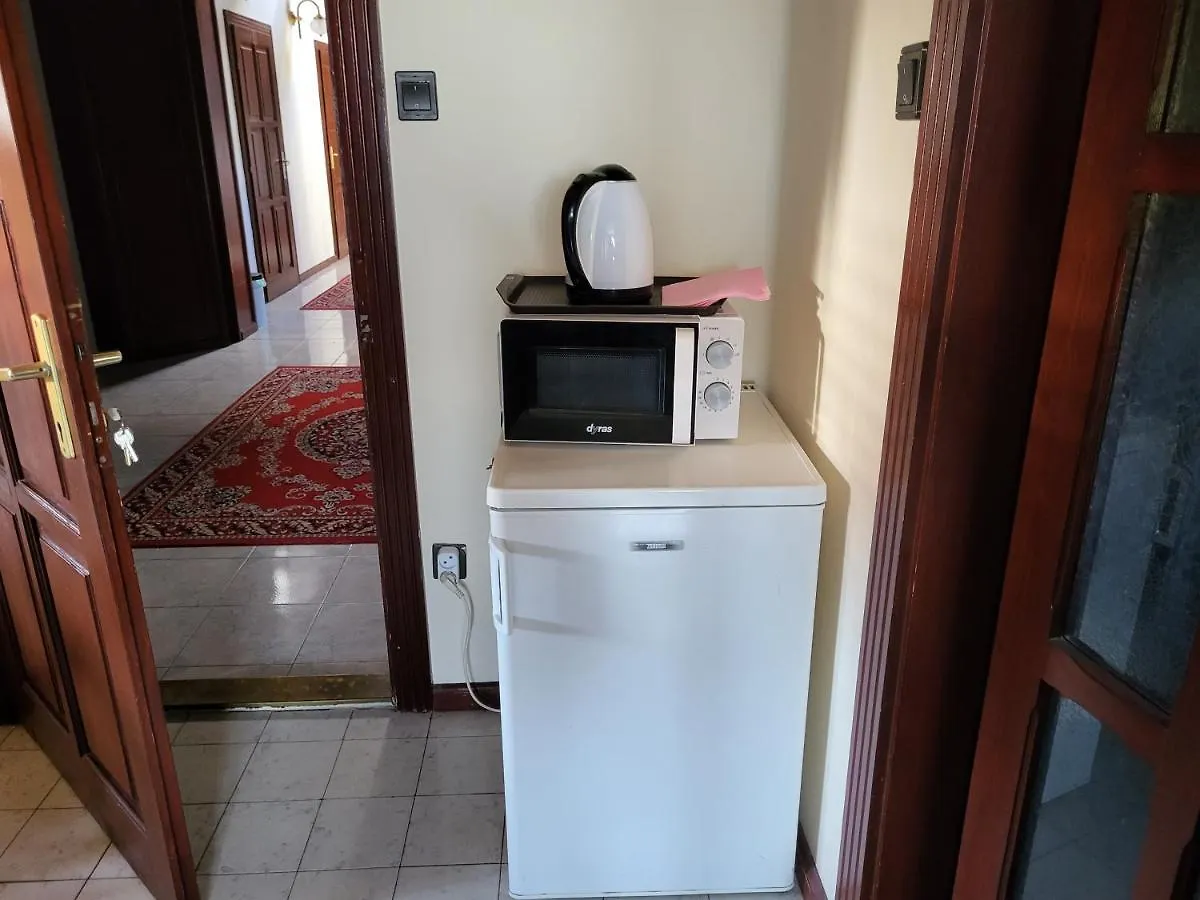 Inga Hotel Hajduszoboszlo