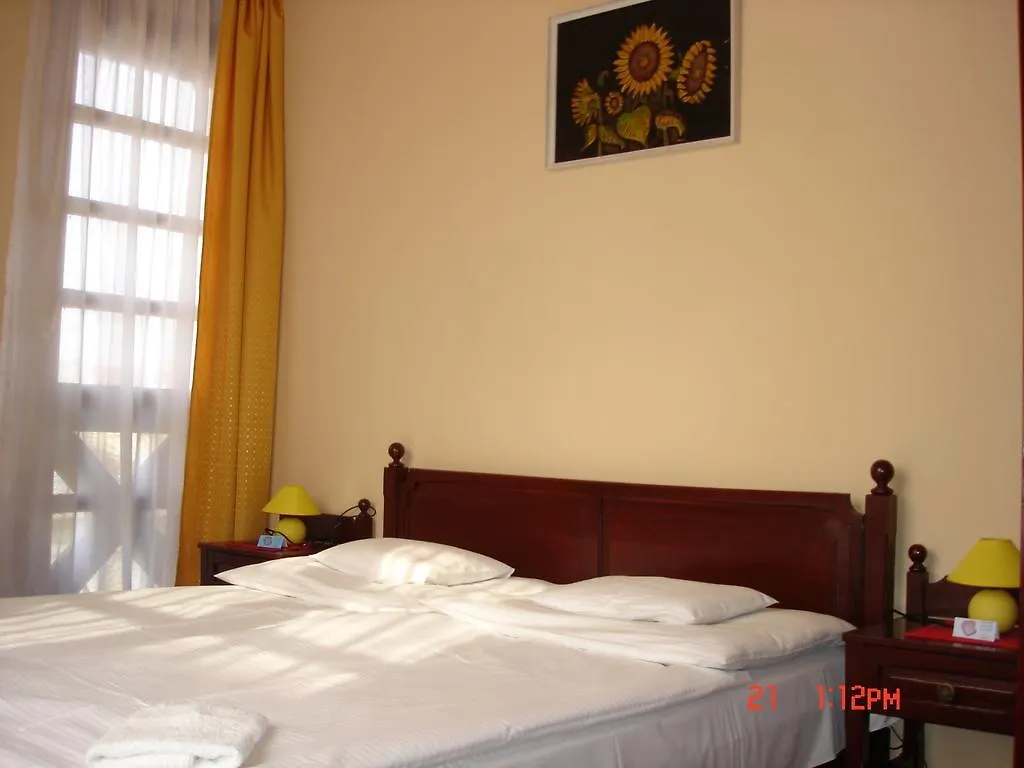 Inga Hotel Hajduszoboszlo