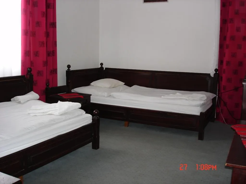 Inga Hotel Hajduszoboszlo