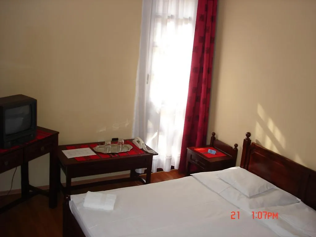 Inga Hotel Hajduszoboszlo 3*,