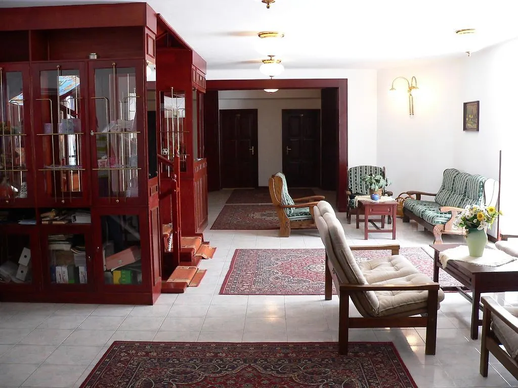 Inga Hotel Hajduszoboszlo Hungary