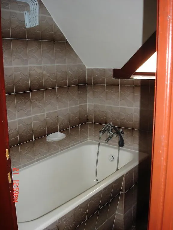 Inga Hotel Hajduszoboszlo
