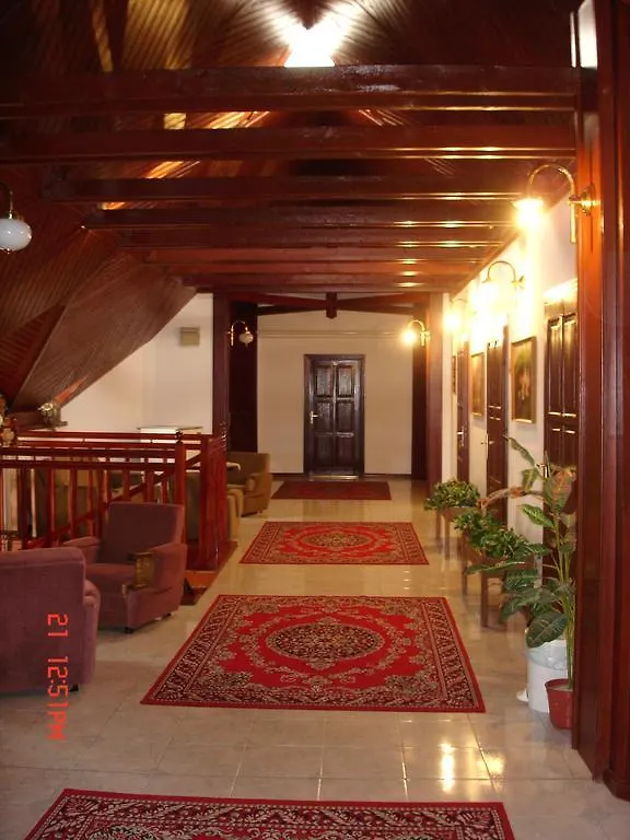 Inga Hotel Hajduszoboszlo 3*,  Hungary