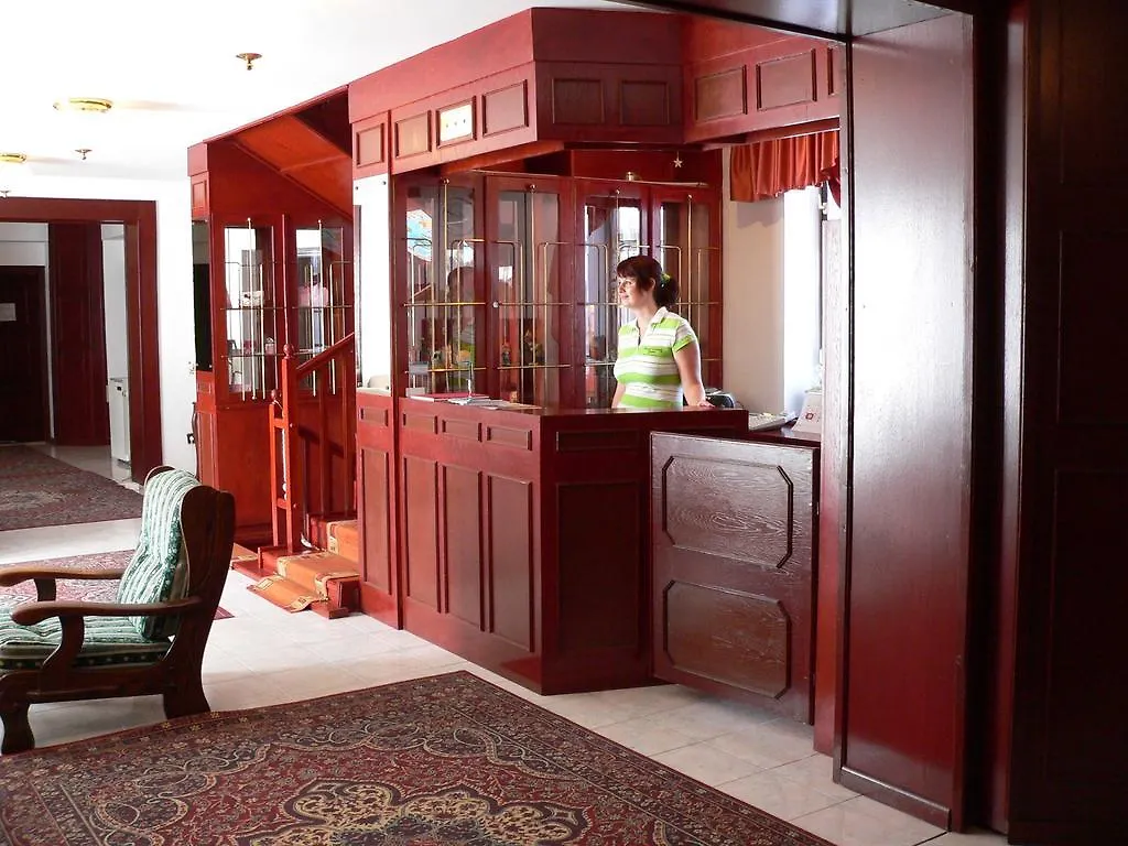 ***  Inga Hotel Hajduszoboszlo Hungary