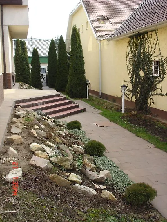 Inga Hotel Hajduszoboszlo